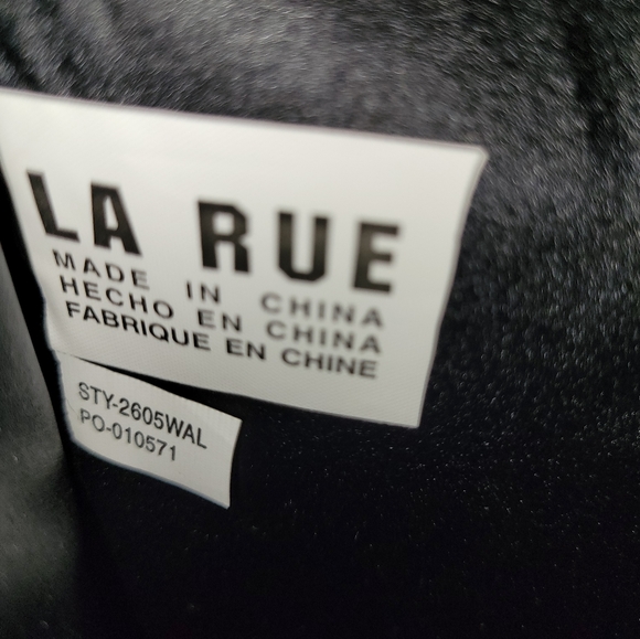 Vintage Pittsburgh Steelers lunch tote - Picture 4 of 4